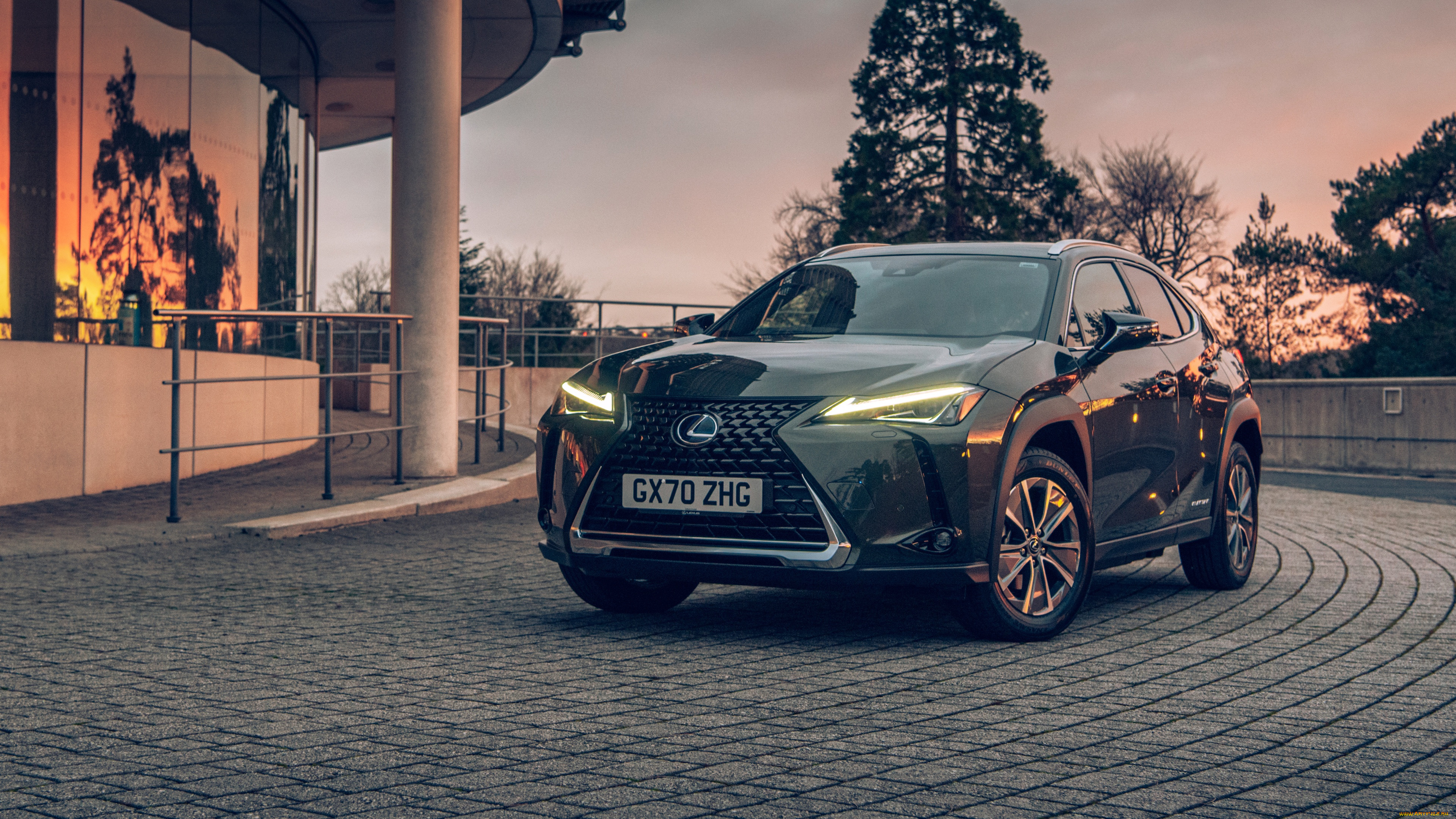 lexus ux 300e 2021, , lexus, ux, 300e, 2021, , , 